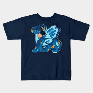 Swordtail Kids T-Shirt